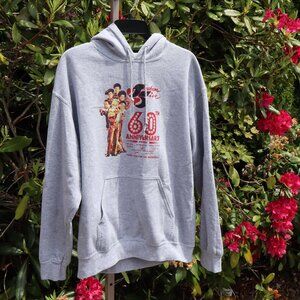 Jackson 5 60th anniversary hoodie